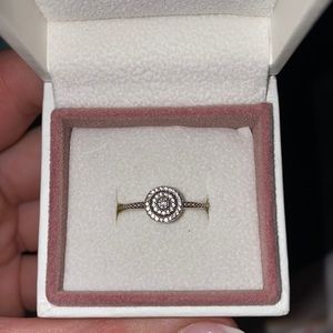 PANDORA RING